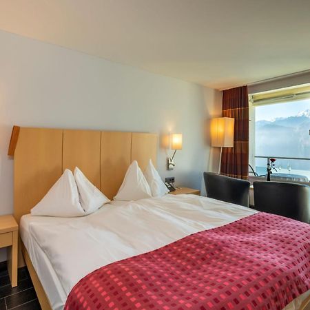 Hotel Alexander Weggis Extérieur photo