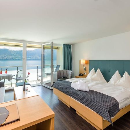 Hotel Alexander Weggis Extérieur photo