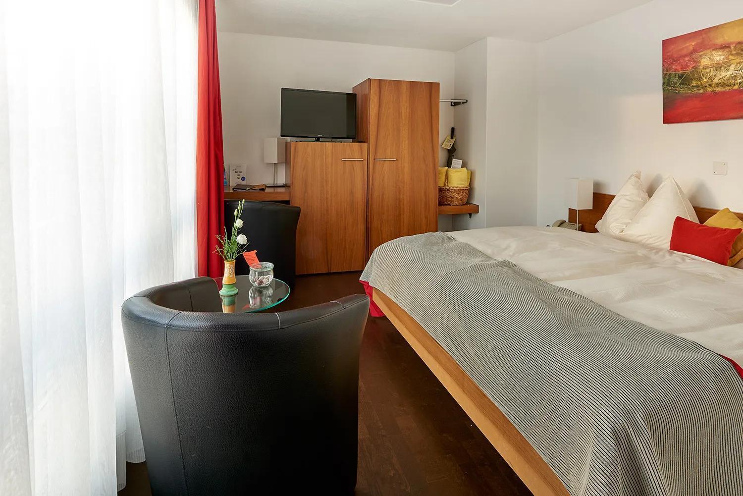 Hotel Alexander Weggis Extérieur photo