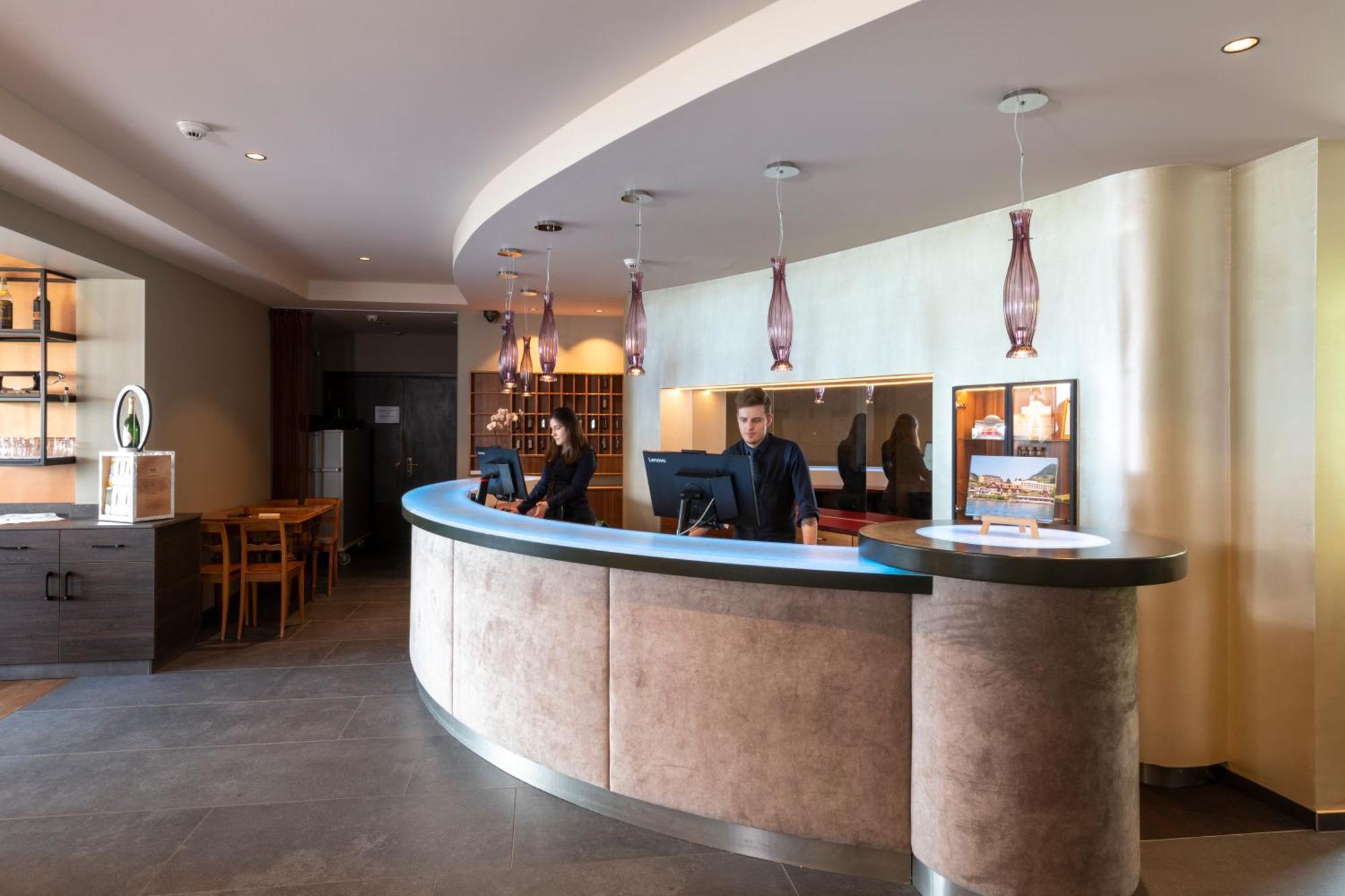 Hotel Alexander Weggis Extérieur photo