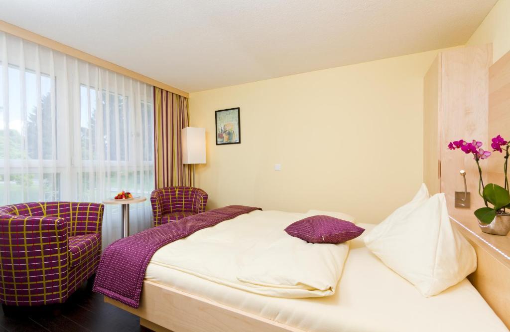 Hotel Alexander Weggis Chambre photo