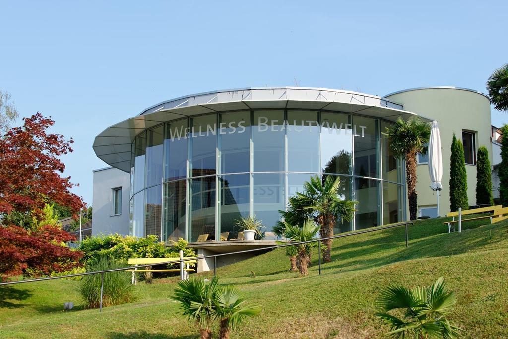 Hotel Alexander Weggis Extérieur photo
