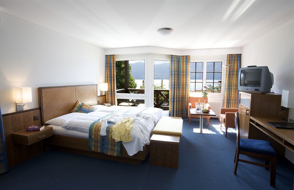 Hotel Alexander Weggis Extérieur photo