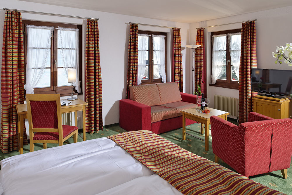 Hotel Alexander Weggis Extérieur photo