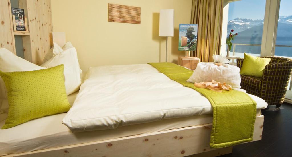 Hotel Alexander Weggis Chambre photo
