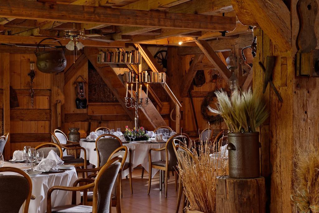 Hotel Alexander Weggis Extérieur photo