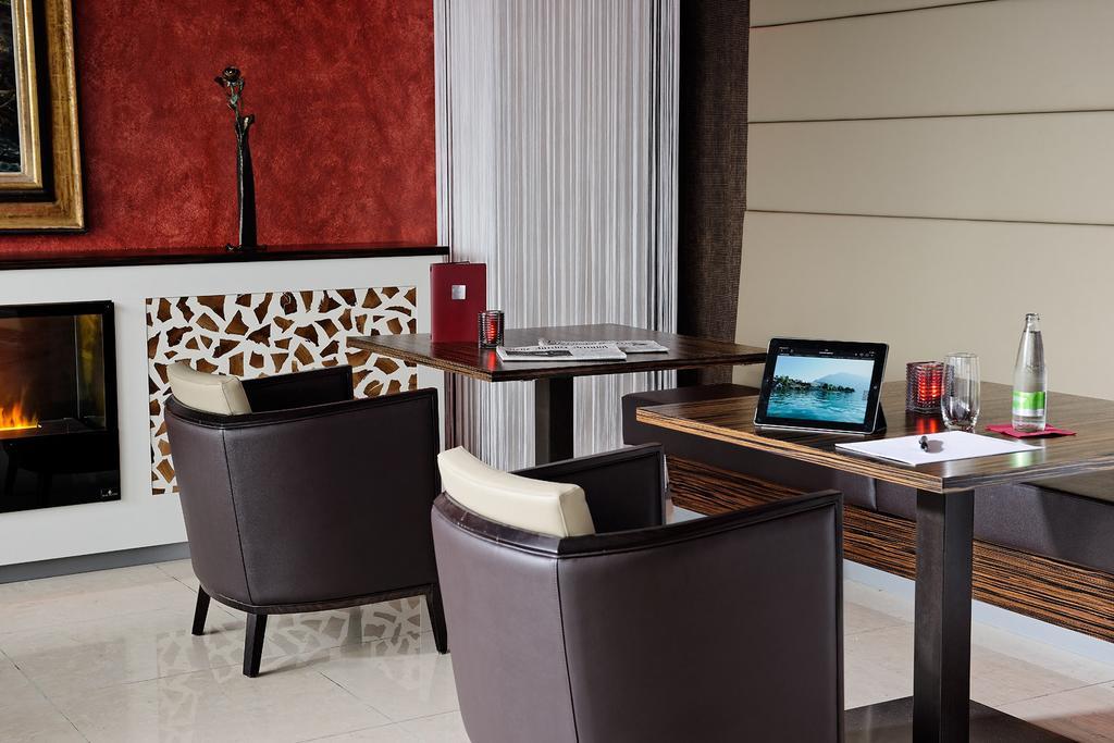 Hotel Alexander Weggis Extérieur photo